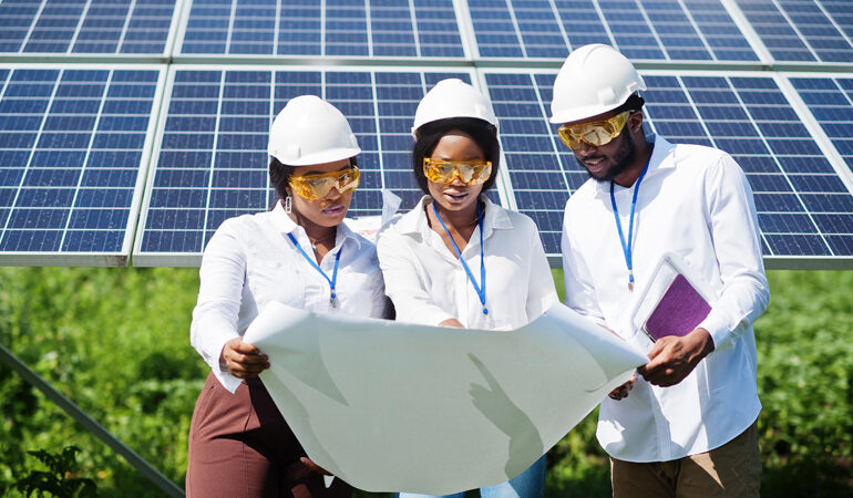 Collaboration for a Resilient ICT Sector