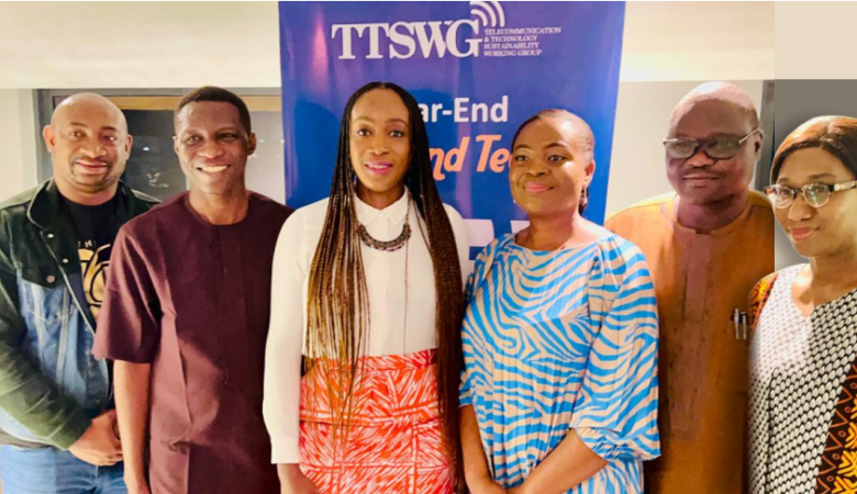 TTSWG Inaugural Sip & Tech Event Communique